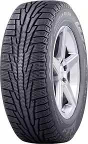 Шина NOKIAN NORDMAN RS2 SUV 255/65R17 114R