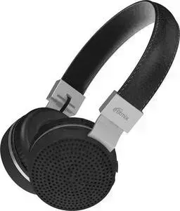 Наушники RITMIX RH-460BTH Black