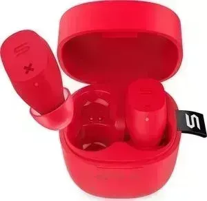 Наушники Soul ST-XX Raspberry red