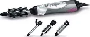 Фен Sencor -щётка SHS 7401WH