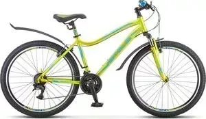 Велосипед STELS Miss 5000 V 26 V041 (2020) 17 золотистый