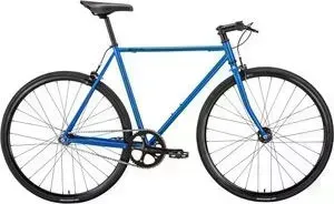 Велосипед Bear Bike Vilnus (2020)
