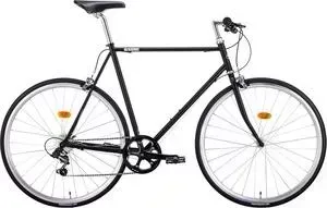 Велосипед Bear Bike Taipei (2020)