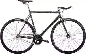 Велосипед Bear Bike Milan (2020)
