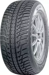 Шина NOKIAN WR SUV 3 235/60R18 107V
