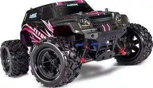 Радиоуправляемая машина TRAXXAS LaTrax Teton 1:18 4WD Pink - TRA76054-1-P