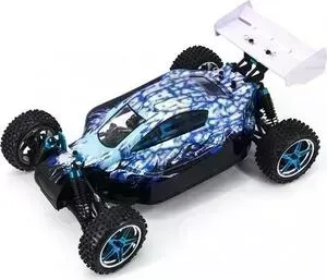 Радиоуправляемая багги HSP XSTR 4WD 1:10 2.4G - 94107-10738 - 94107-10738