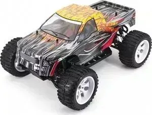 Радиоуправляемый монстр HSP Brontosaurus 4WD 1:10 2.4G - 94111-88063 - 94111-88063