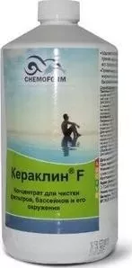Кераклин F Chemoform 1015001 1 л