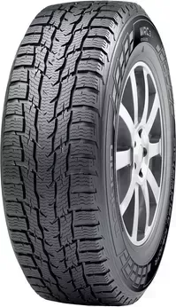 Шина NOKIAN WR C3 225/75R16C 121/120R