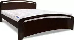 Кровать Miella Sea 140х190 венге