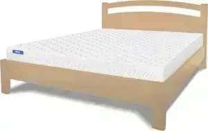 Кровать Miella Grace 200х200 натуральный