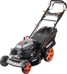 Газонокосилка бензиновая HAMMER KMT 173 PRO