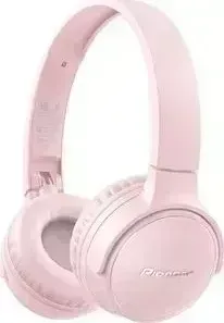 Наушники PIONEER SE-S3BT-P pink