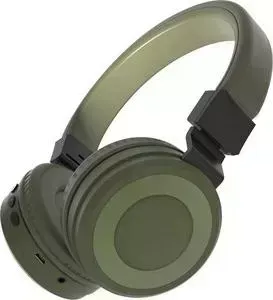 Наушники RITMIX RH-433BTH Green