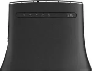 4G Wi-Fi-роутер ZTE MF283 Black