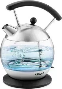 Чайник электрический KITFORT KT-6104