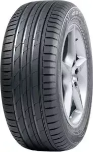 Шина NOKIAN HAKKA Z SUV 295/30R22 103Y XL