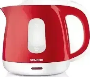 Чайник электрический Sencor SWK 1014RD