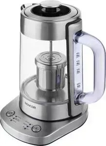 Чайник электрический Sencor SWK 1590SS