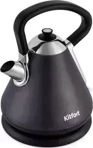 Чайник электрический KITFORT KT-697-1