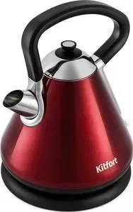 Чайник электрический KITFORT KT-697-2