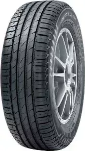 Шина NOKIAN HAKKA BLUE SUV 245/60R18 105H