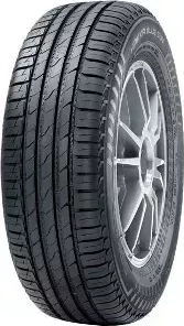 Шина NOKIAN HAKKA BLUE SUV 255/60R17 106V