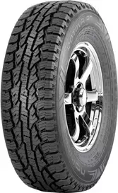 Шина NOKIAN ROTIIVA AT Plus LT 275/65R18 123/120S