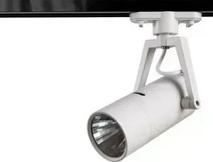 Трековый светильник ARTELAMP A6210PL-1WH