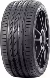 Шина NOKIAN HAKKA BLACK 225/45R18 95Y XL