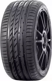 Шина NOKIAN HAKKA BLACK 215/45R17 91Y XL