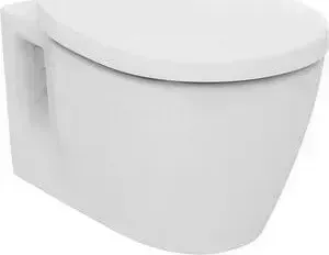 Унитаз подвесной Ideal Standard Connect безободковый (E814901)