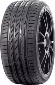 Шина NOKIAN HAKKA BLACK 255/40ZR18 99Y