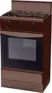 Плита газовая ЛАДА GP 5203.1.0 Br
