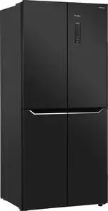 Холодильник TESLER RCD-480I GRAPHITE