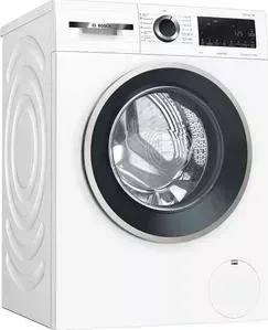 Стиральная машина BOSCH Serie 4 WGA242X4OE