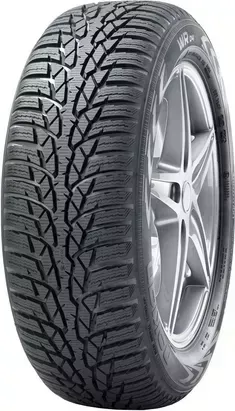Шина NOKIAN WR D4 215/45R16 90H