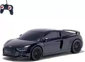 Радиоуправляемая машина MZ Audi R8 Black 1/24 - 27057-B