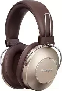 Наушники PIONEER SE-MS9BN-G gold