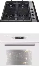 Встраиваемый комплект GEFEST СВН 2230 К23 + ДА 622-04 Б S