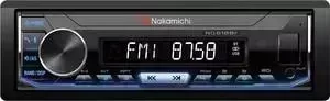 Автомагнитола Nakamichi NQ610BR