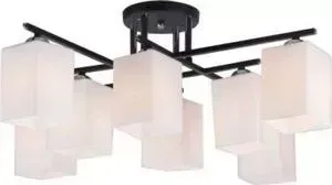 Люстра Imex потолочная MD.0466-8-S CH