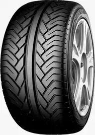 Шина YOKOHAMA ADVAN S.T. V802 275/40R20 106Y