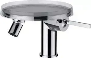 Смеситель для биде Laufen Kartell с донным клапаном (3.4133.1.004.111.1)