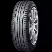 Шина YOKOHAMA BLUEARTH AE-50 215/45R17 91W