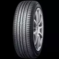 Шина YOKOHAMA BLUEARTH AE-50 225/40R18 92W