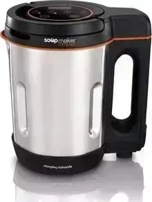 Суповарка Morphy Richards 501021