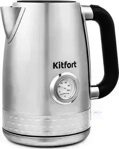 Чайник электрический KITFORT KT-684