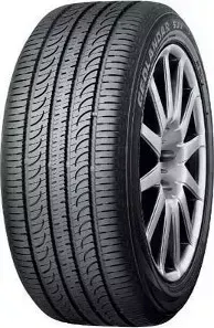 Шина YOKOHAMA GEOLANDAR SUV G055 215/55R17 94V